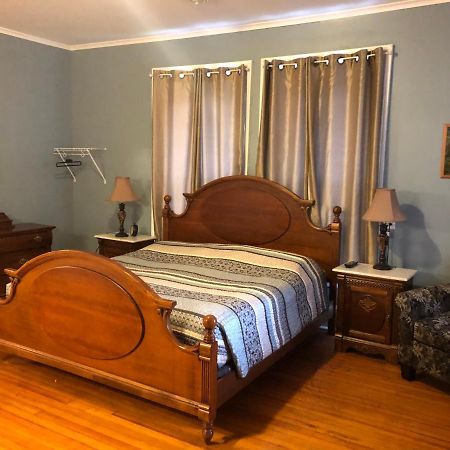 Cook Mansion Bed & Breakfast Montour Falls Екстериор снимка