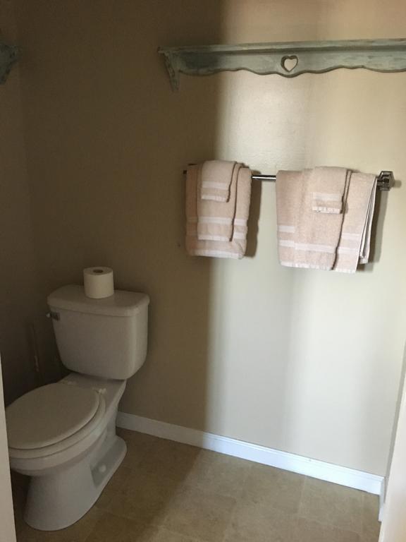 Cook Mansion Bed & Breakfast Montour Falls Екстериор снимка